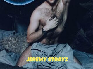 JEREMY_STRAYz Sexe et Porno