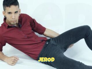 JEROD