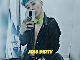 JESS_DIRTY