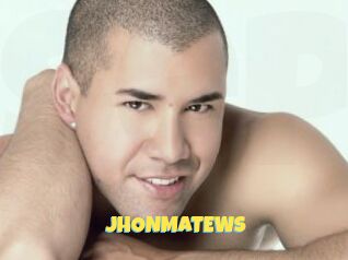 JHONMATEWS