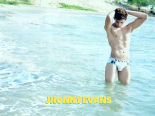 JHONNYEVANS