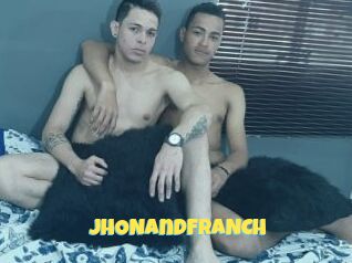 JHONandFRANCH