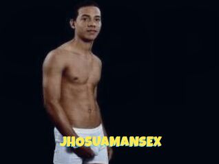 JHOSUAMANSEX