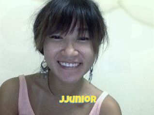 JJunior