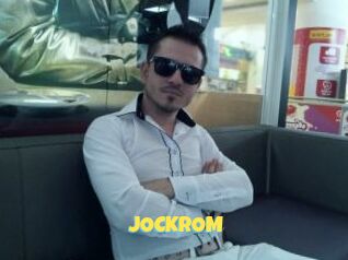 JOCKROM Sexe et Porno