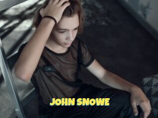 JOHN_SNOWE