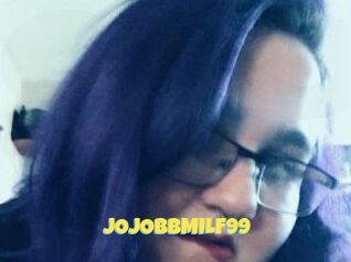 JOJOBBMILF99
