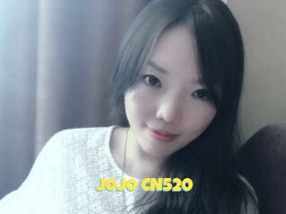 JOJO_CN520