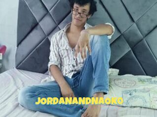 JORDANANDNAOK0 Sexe et Porno