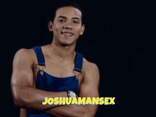 JOSHUAMANSEX