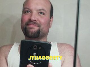 JTHaggerty
