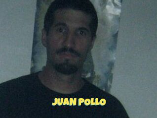 JUAN_POLLO Sexe et Porno