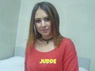 JUDDE
