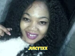 JUICY1XX