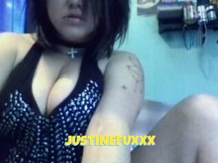JUSTINEFUXXX