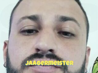 Jaagermeister