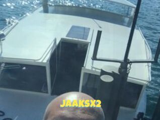 JaaksX2