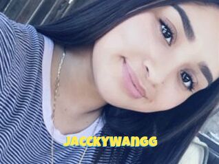 JacckyWangg