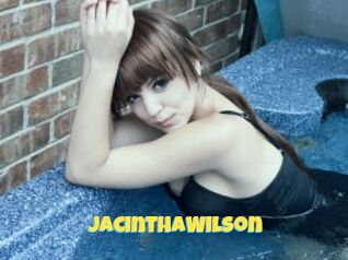 JacinthaWilson