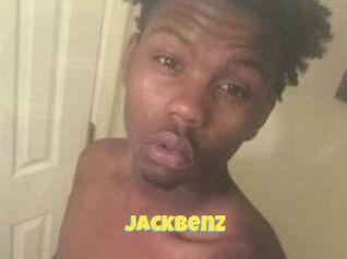 Jack_Benz Sexe et Porno
