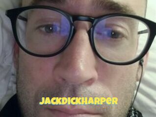 JackDickHarper