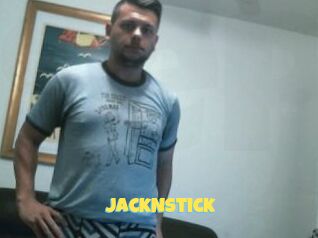 JackNstick