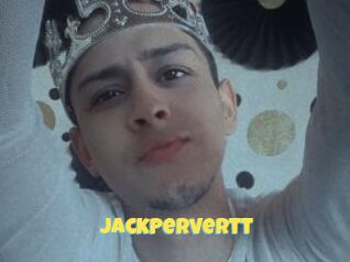 JackPervertt