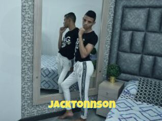 JackTonnson