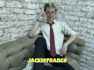 JackieFrance Sexe et Porno