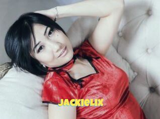 JackieLiX