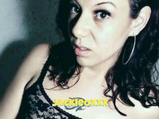 JackieOxxx
