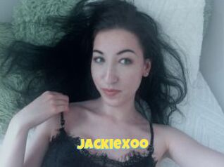 JackieXoo