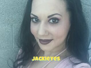 JackieYes