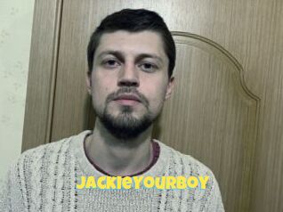 JackieYourboy Sexe et Porno