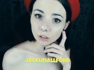 JacklinAllford