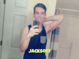 Jacksoff