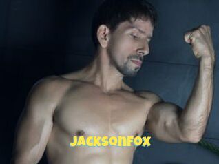 JacksonFox