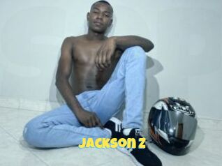 Jackson_Z