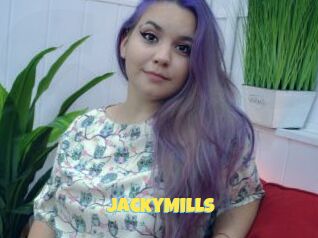JackyMills