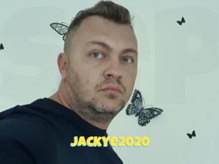 Jackye2020