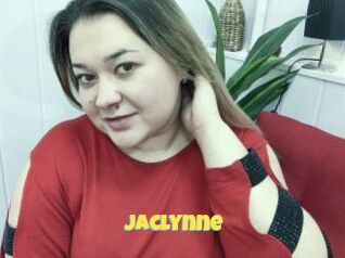Jaclynne