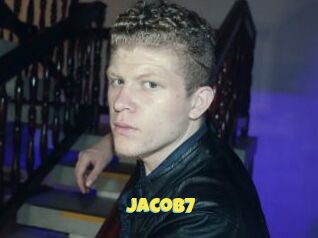 Jacob7 Sexe et Porno