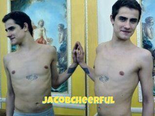 JacobCheerful