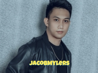 JacobMylers Sexe et Porno