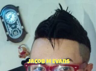 Jacob_M_Evans Sexe et Porno