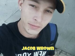 Jacob_Wrown
