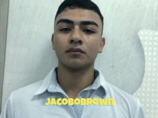 JacoboBrown Sexe et Porno