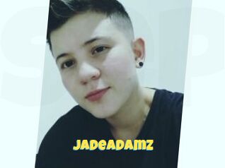 JadeAdamz
