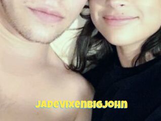 JadeVixenBigJohn