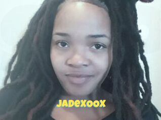 JadeXOOX
